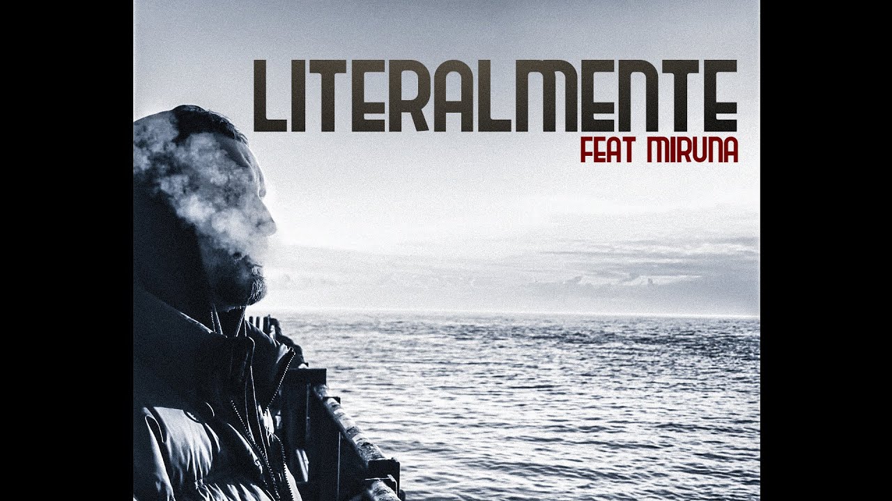 Cepatru - Literalmente feat Miruna (VIDEO)