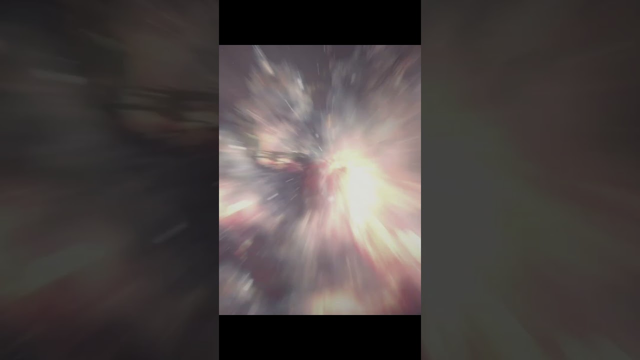 I Touched The Artifact In Starfield & This Happened...  #starfield