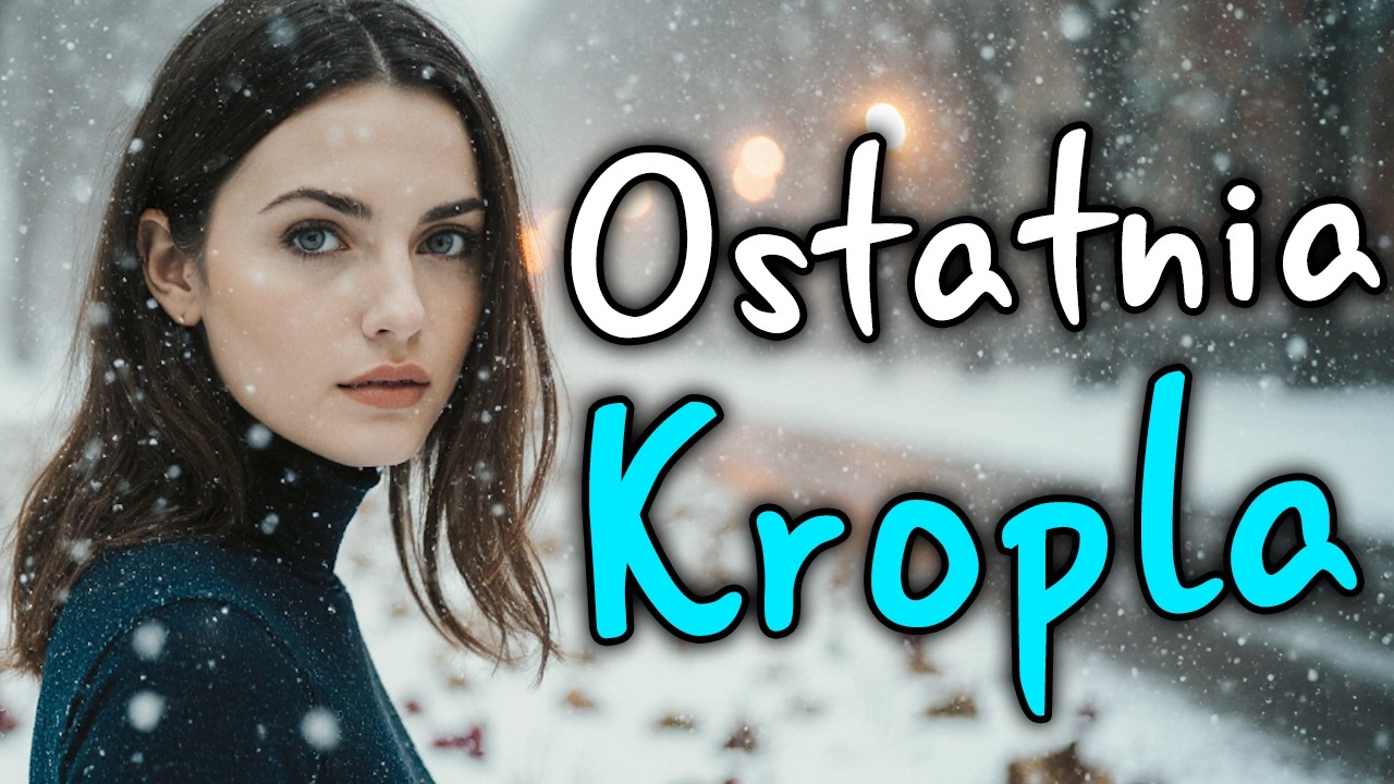 „Ostatnia kropla