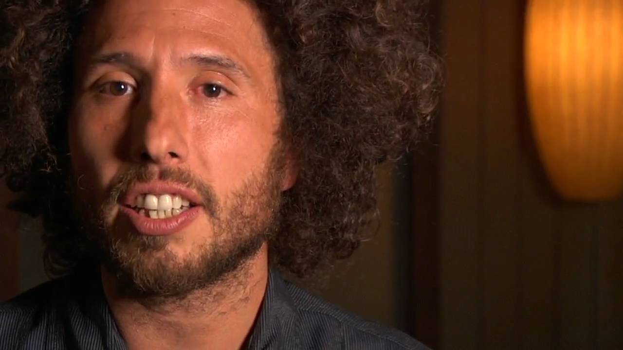 Zack de la Rocha against SB1070, with Immigrant Communities of Arizona!