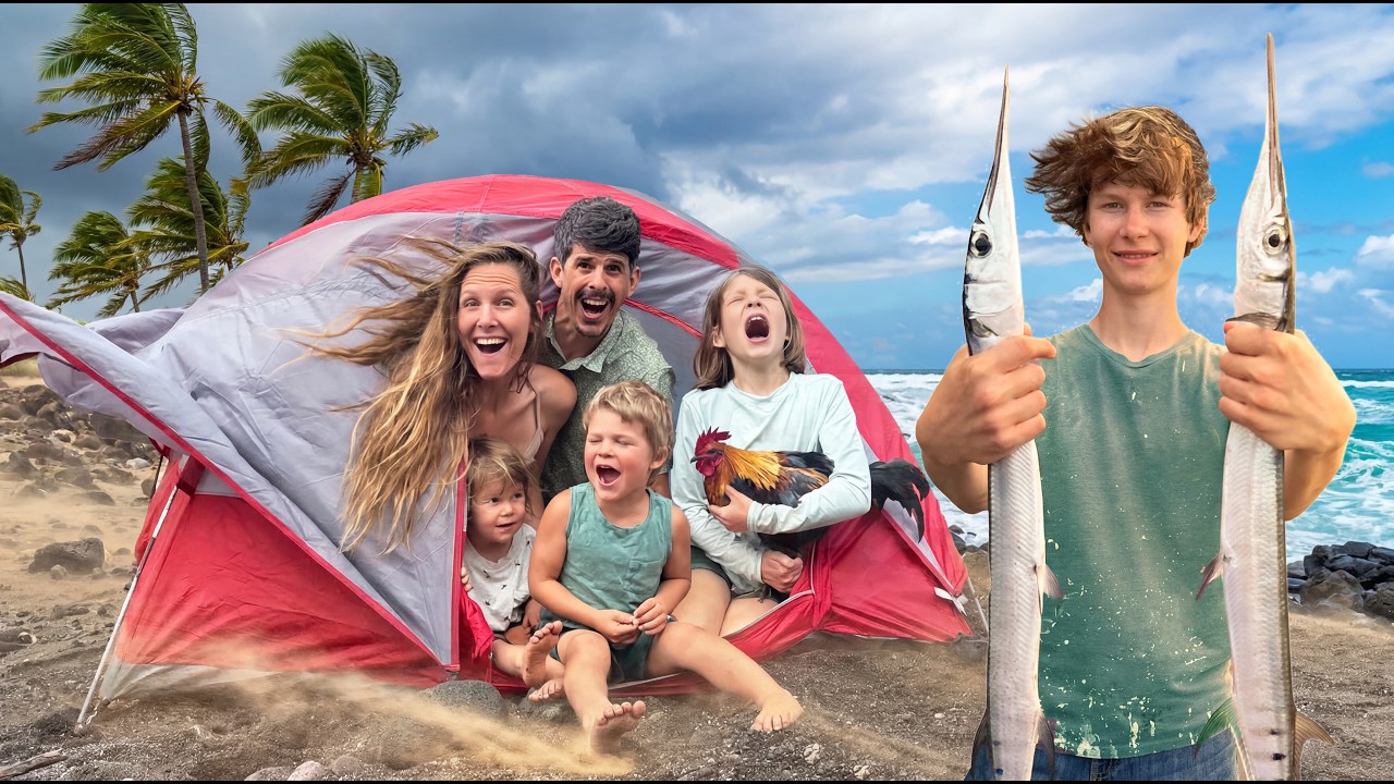 Cheap vs Expensive Hawaii Vacation (Both Went Wrong)