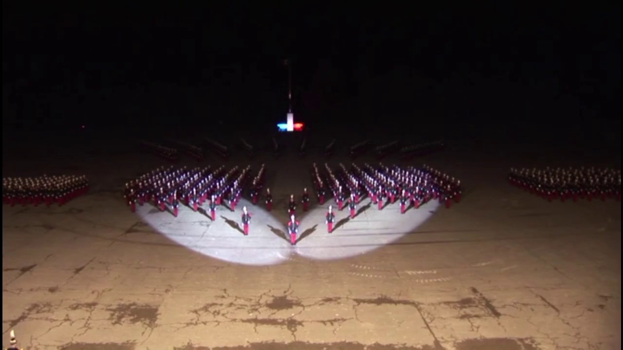 Chant de la promotion général Loustaunau-Lacau - Triomphe 2017