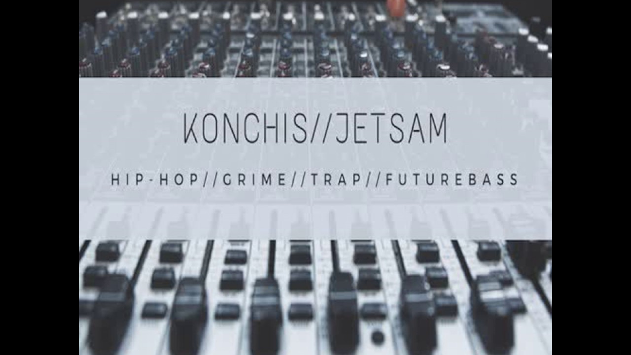 Konchis - Come Wander With Me