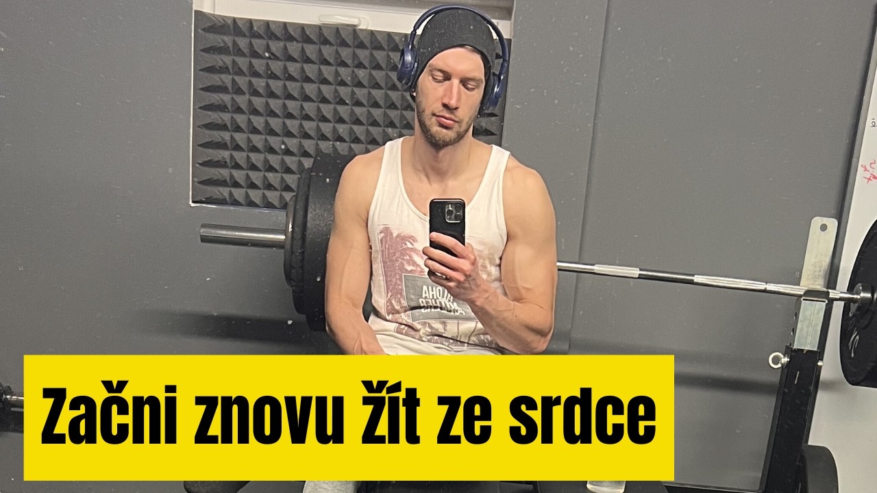 Epidemie sobectví a uzavřených srdcí | Koherence srdce a mozku