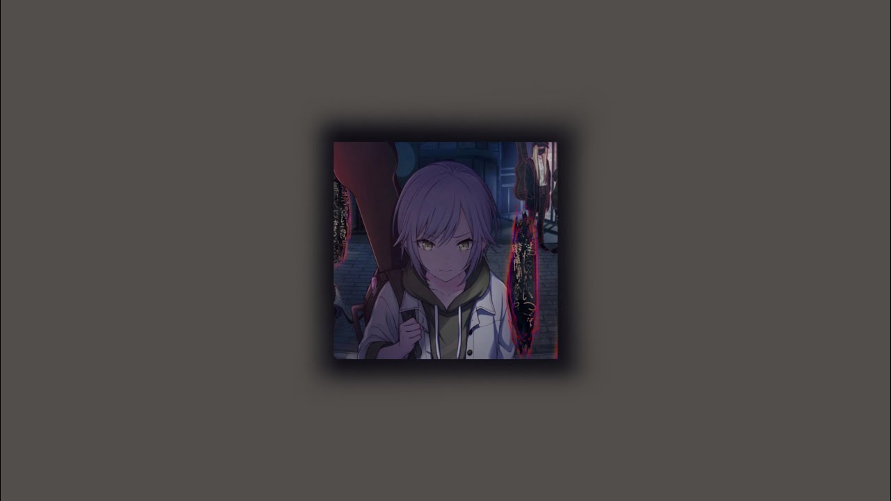 Lost One’s Weeping - Project Sekai - Sped Up