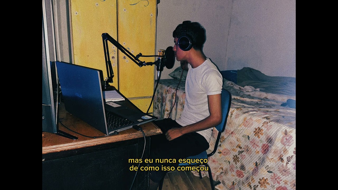 Barak - Início de tudo