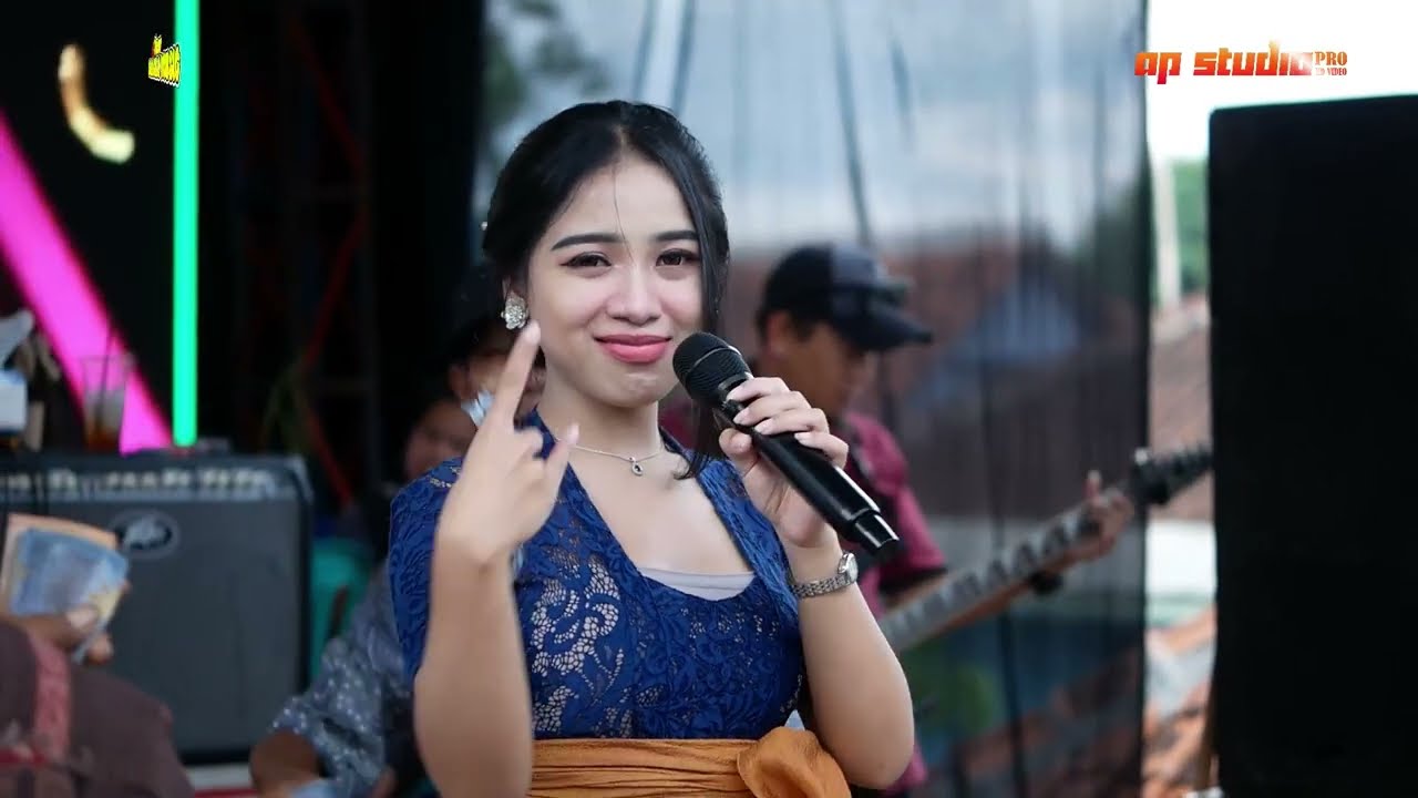 KEMBANG BOLED - LUSI RAFLISTA | NEW SHAAKILA MUSIC LIVE DESA CIHIRUP | 08 NOVEMBER 2025