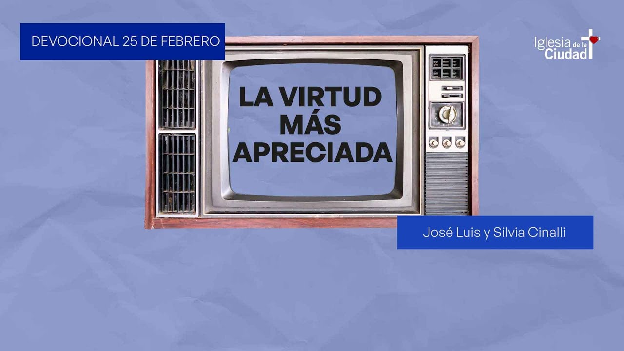 Devocional - #56 - El protocolo para entrar a Su presencia II