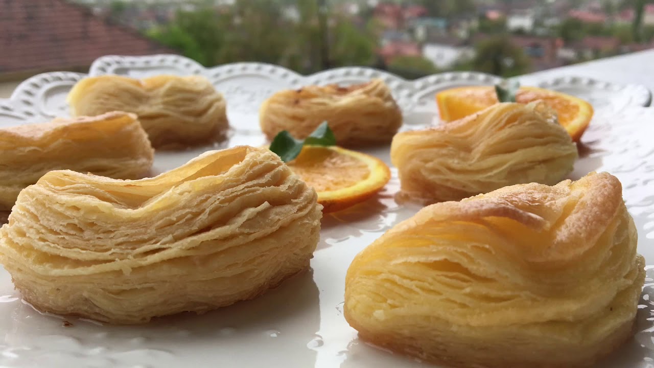 SHEQERPARE TRADICIONALE STRUGANE , QË KA SHIJE TË MREKULLUESHME 😍😍