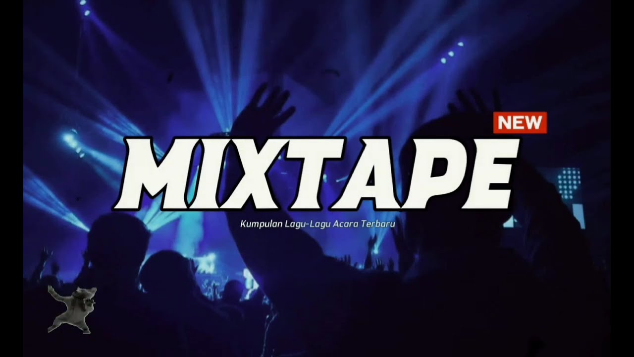 DIZTAN !! MIXTAPE FULL BONGKAR - BYfahrilmokodongan - Neww2025