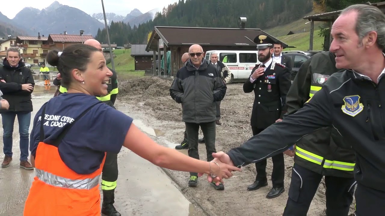 ZAIA E SALVINI