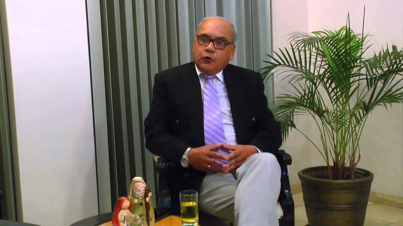 RELACIONES COMUNITARIAS Y RESPONSABILIDAD SOCIAL ENTREVISTA A ANTONIO CORNEJO SILVA