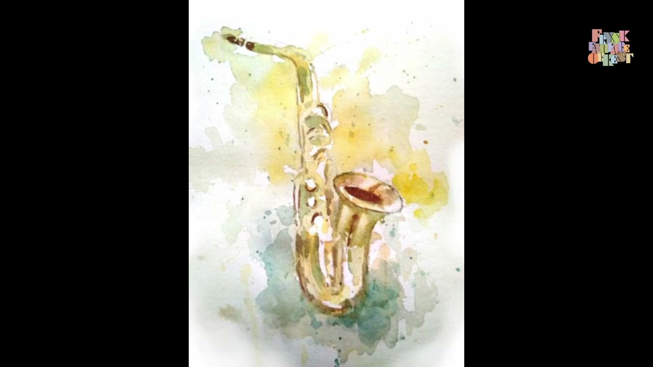 FFO - El Artiste Saxofonico - Leon Vliex
