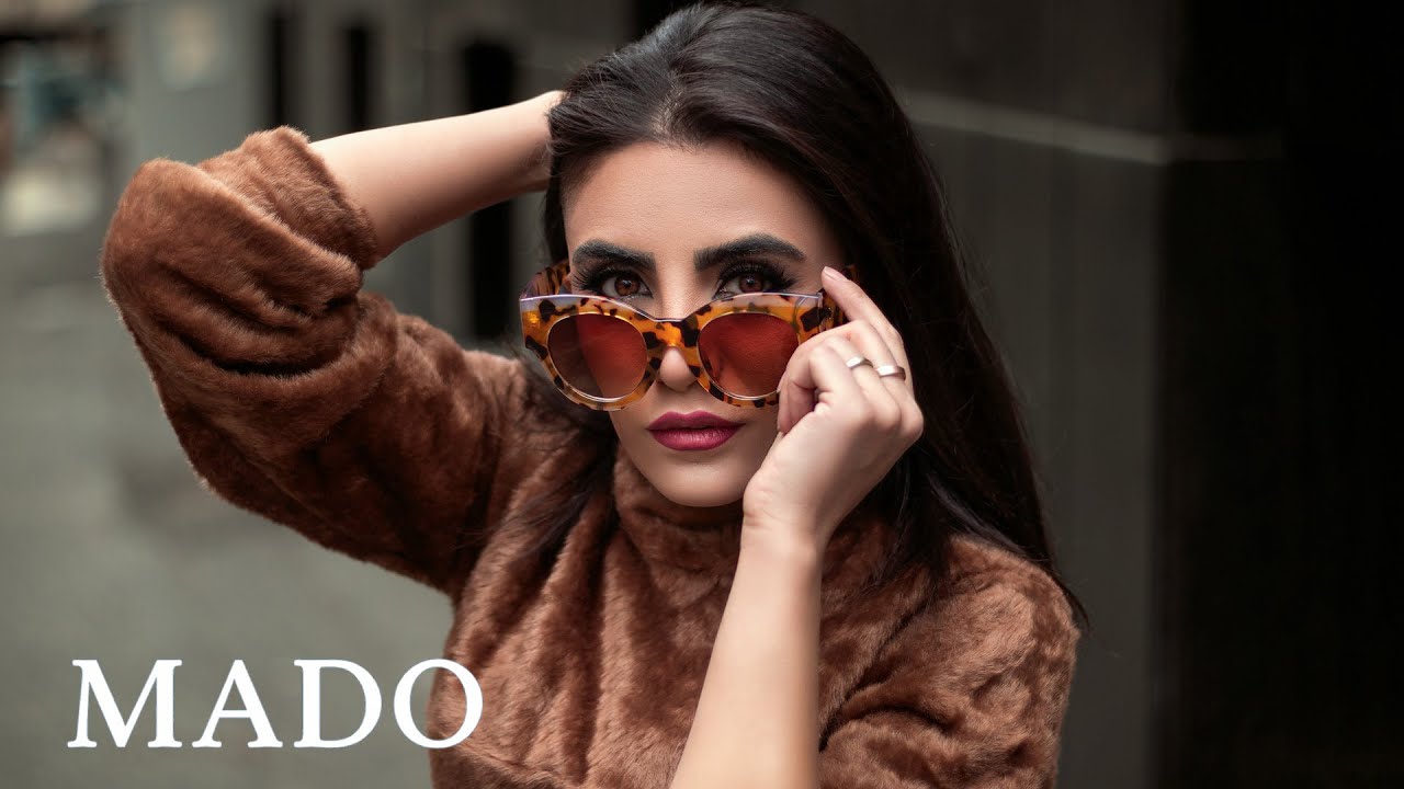 MADO - Top Retro Deep House Mix 2026 Top Retro Vocal Mix #deephouse