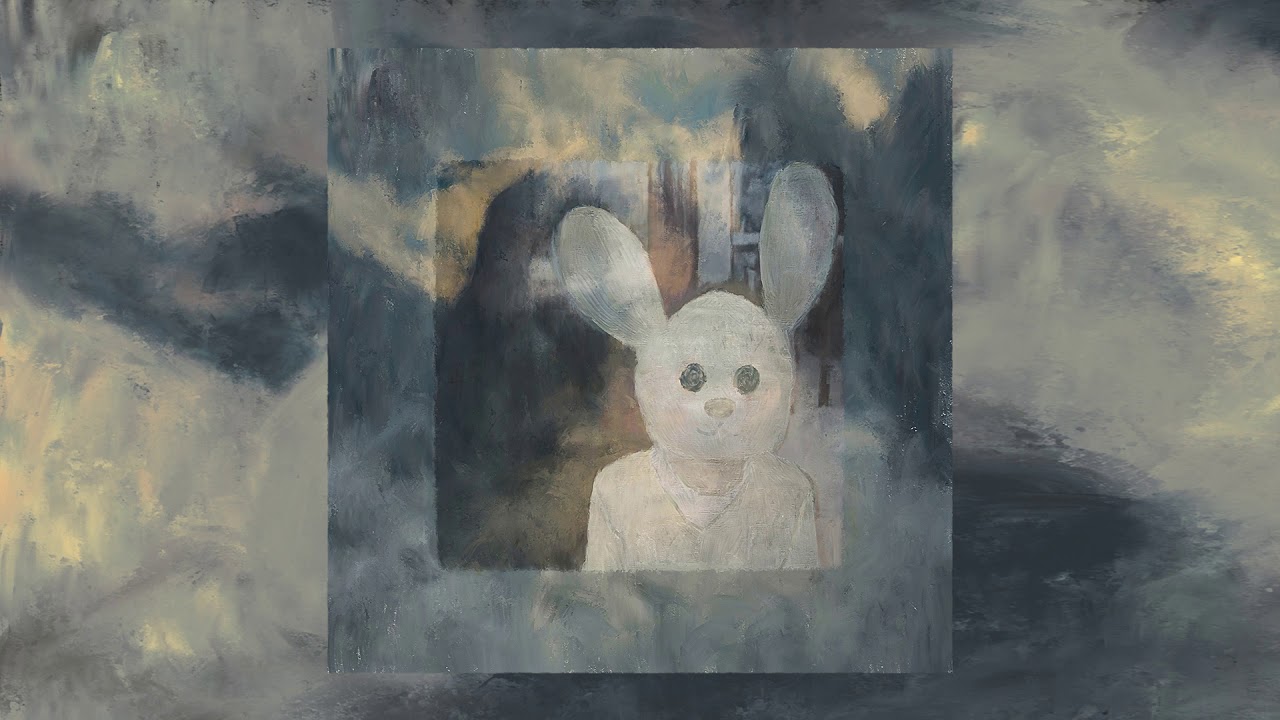 Sleep Party People - I'm Not Human At All (Official Audio)