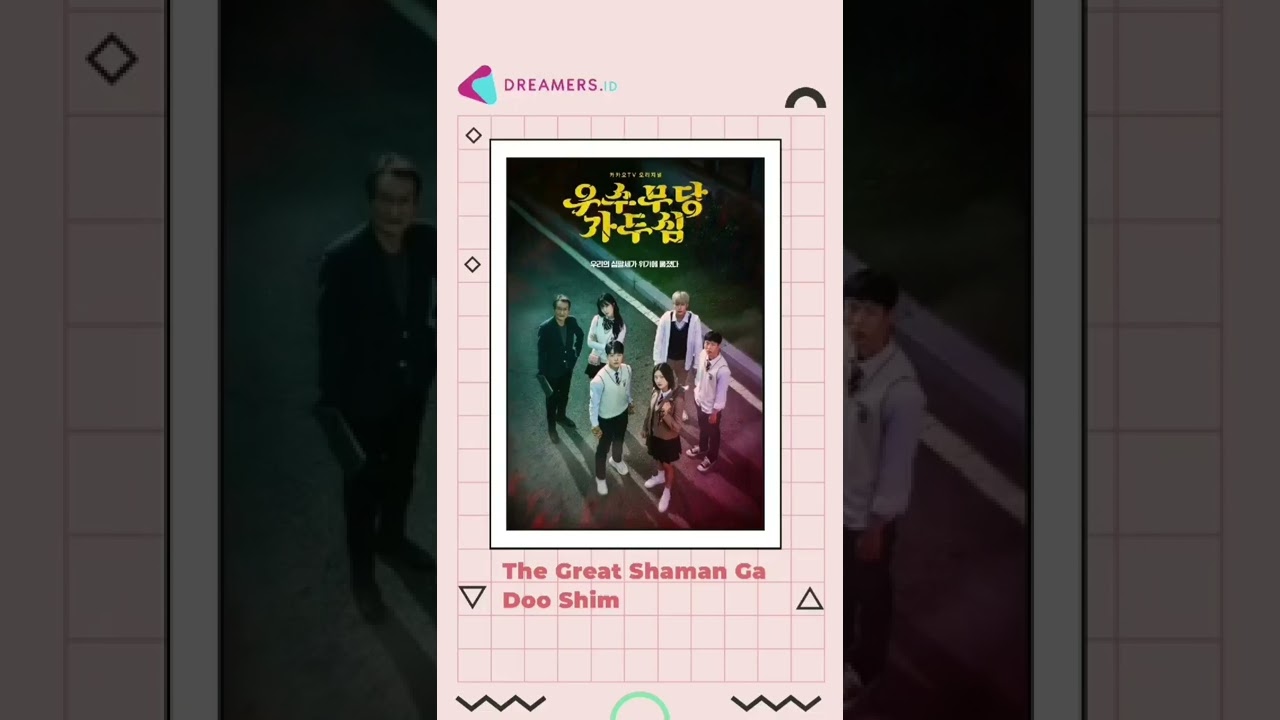 K-Drama tayangan KakaoTV paling laris sepanjang 2021, kamu udah nonton?