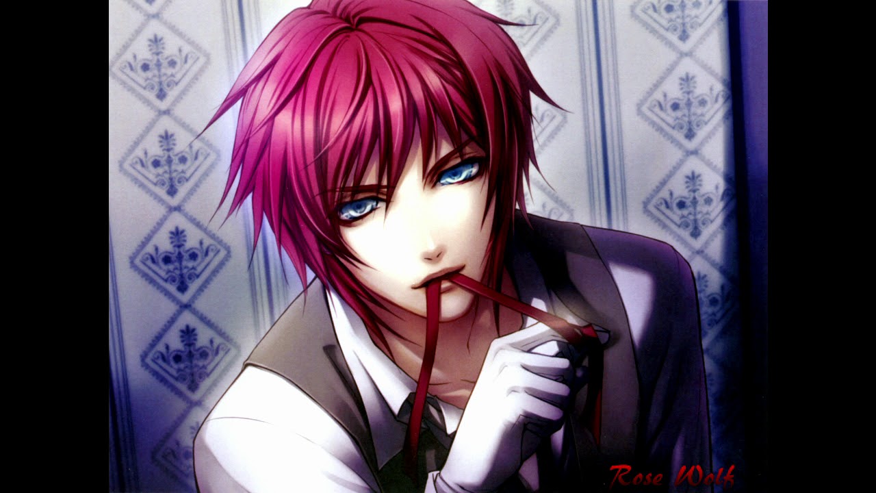 Nightcore- Push