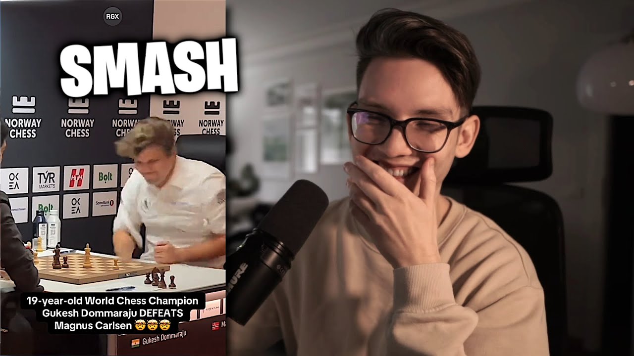 Magnus geht viral und warum das gut ist