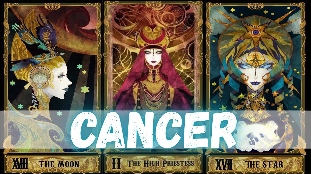 CANCER SOMEONE IS COMING TO FIGHT FOR YOU… NOW THEY REALIZE THEY MISSED U & YOU WERE THE BEST