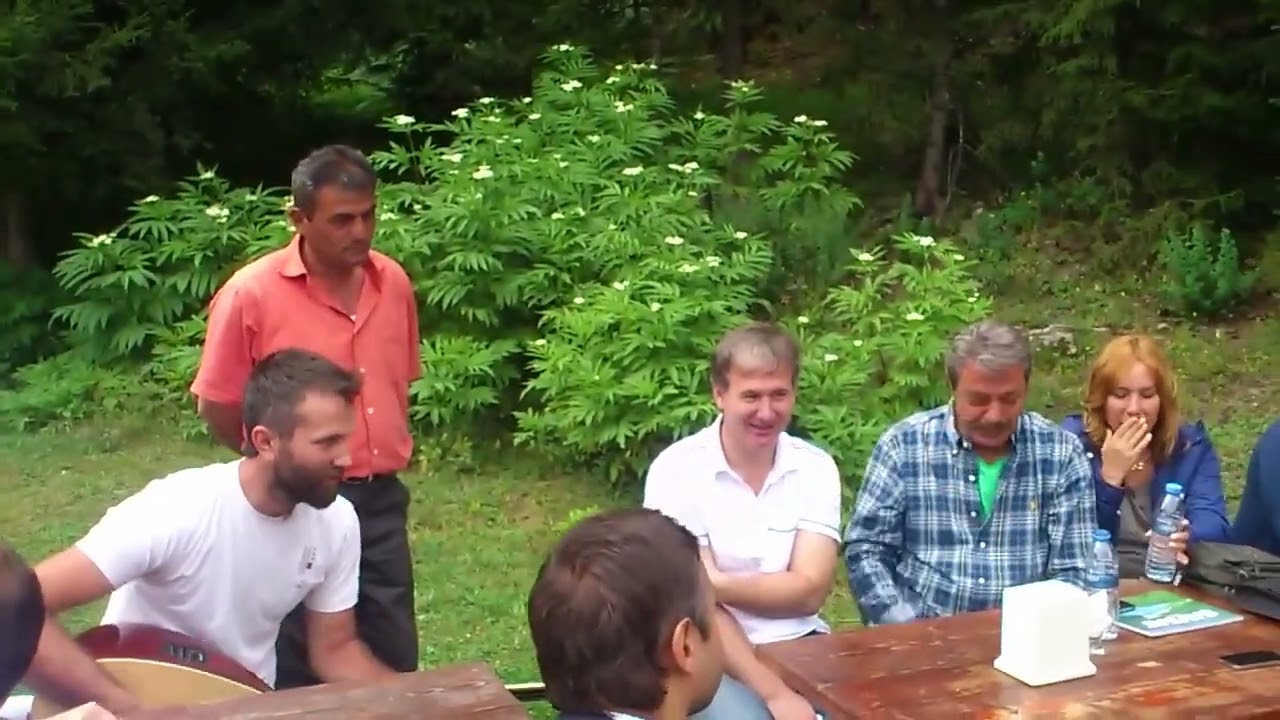 AZ KALAKİ TANIYAMADIM DİLFEZİ