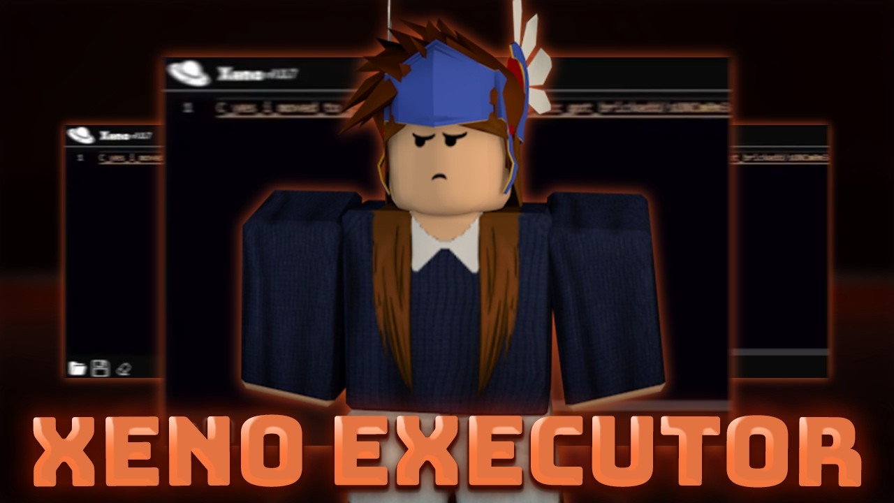 New Roblox Xeno Executor 2026 | Roblox Exploit | Free Roblox Xeno Executor 2026