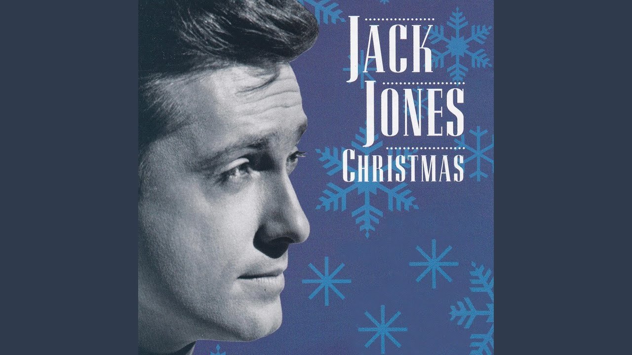 Christmas Is ...