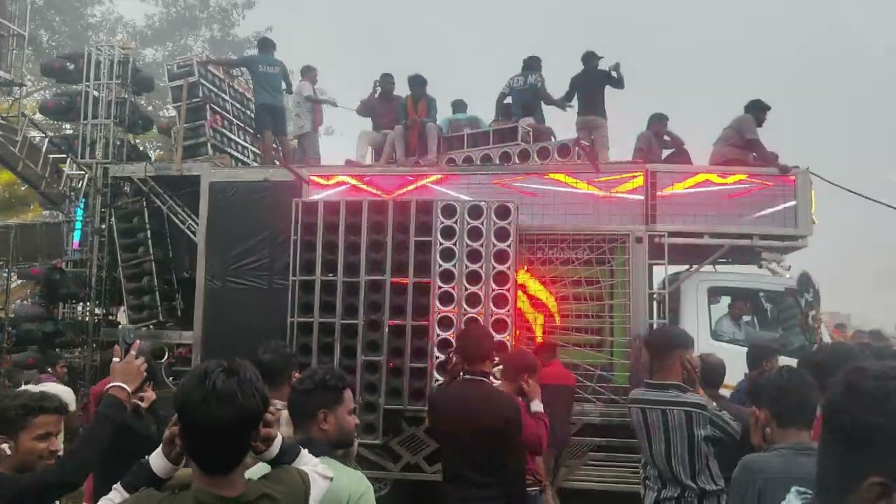 SHAKTI SPIDER 🕷️ VS B.BROTHER. !! HEAVY COMPETITION!! AT KOTHI KALIKA UTSHAV 💯🔊👀😡🤬#djremix #odia 