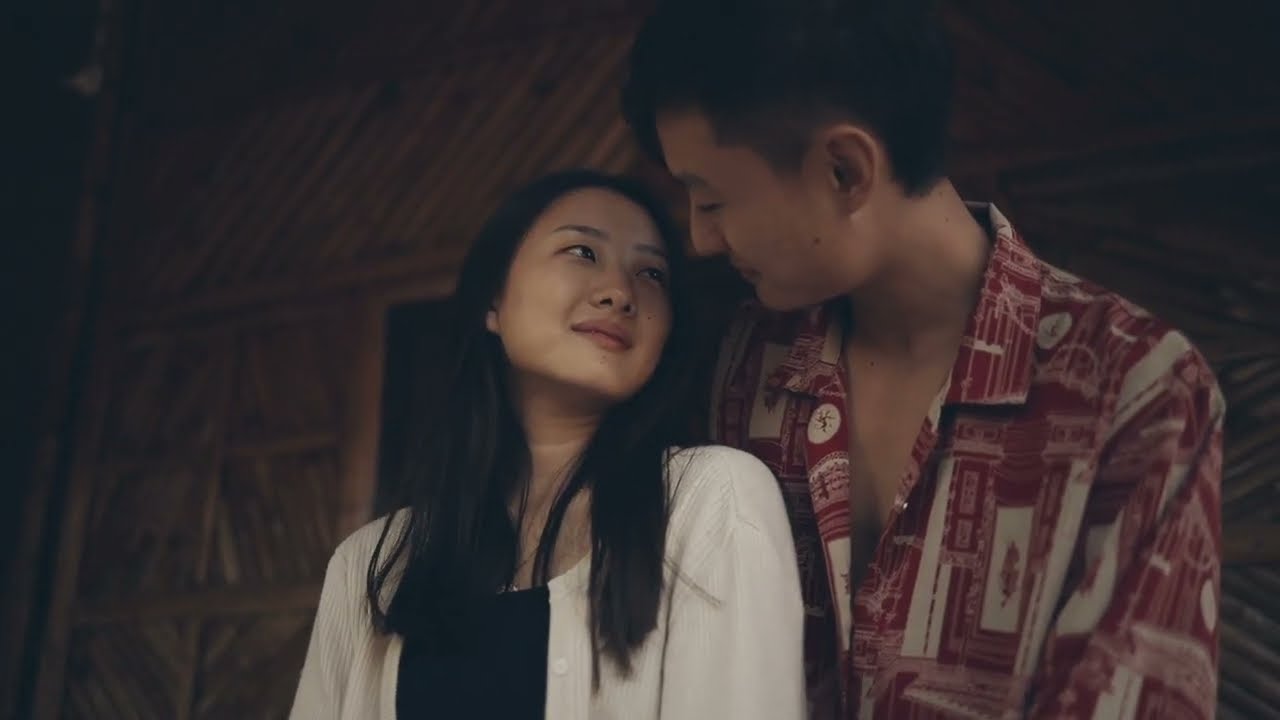 Forever & Ever - Chusi Rhakho (Official Music Video)