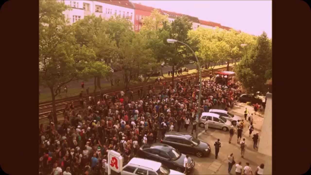 DanceStreetMix003 (BiggiP@Dancehood 160715)