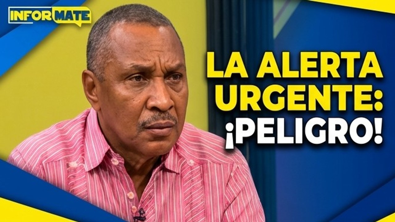 No te lo pierdas: Olgo Fernández revela información exclusiva