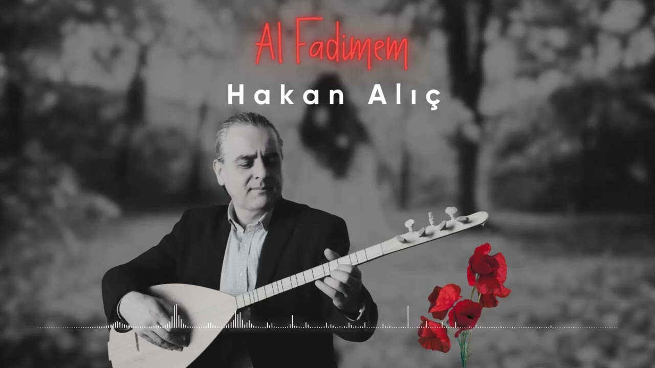 Hakan Alıç-Al Fadimem-Evlerinin Önü Yoldur ©2026 #music #trending #müzik #türkiye #türkü #cover