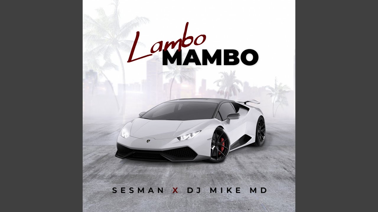 Lambo Mambo