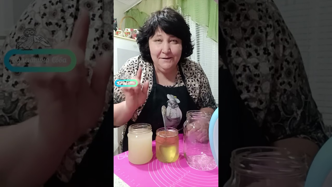 Як я готую смачний кондитерський жир (смалець) без зайвих смаків 🧑‍🍳