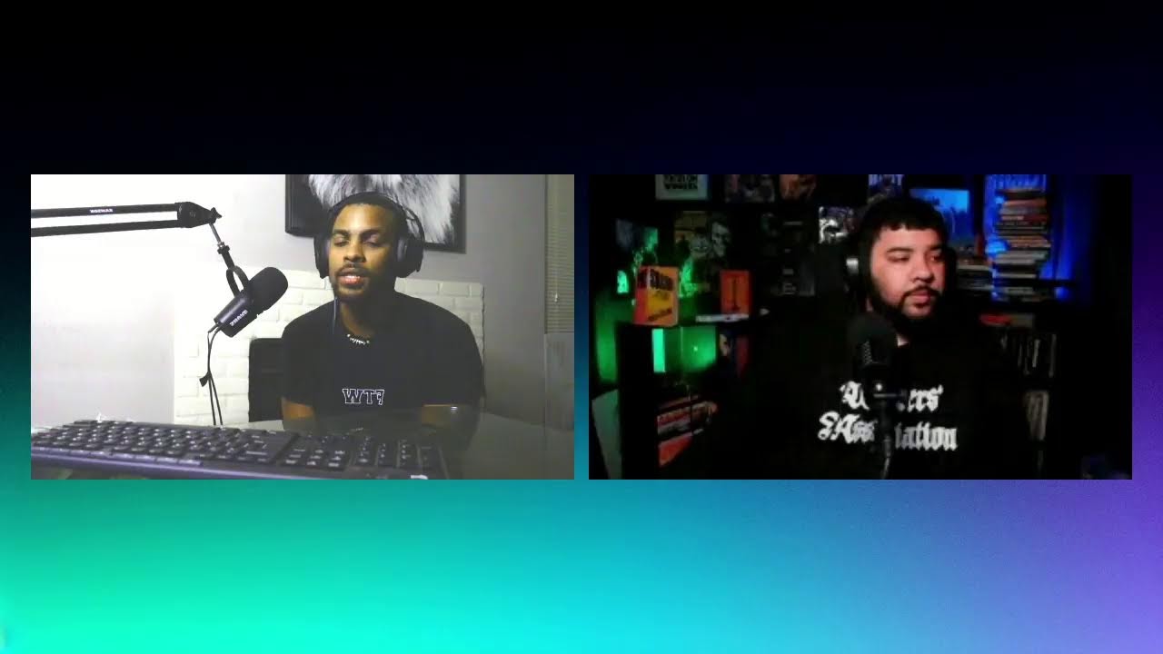 30th Birthday Stream, Ryan Garcia Exposed, + Kelsey Interview Flops