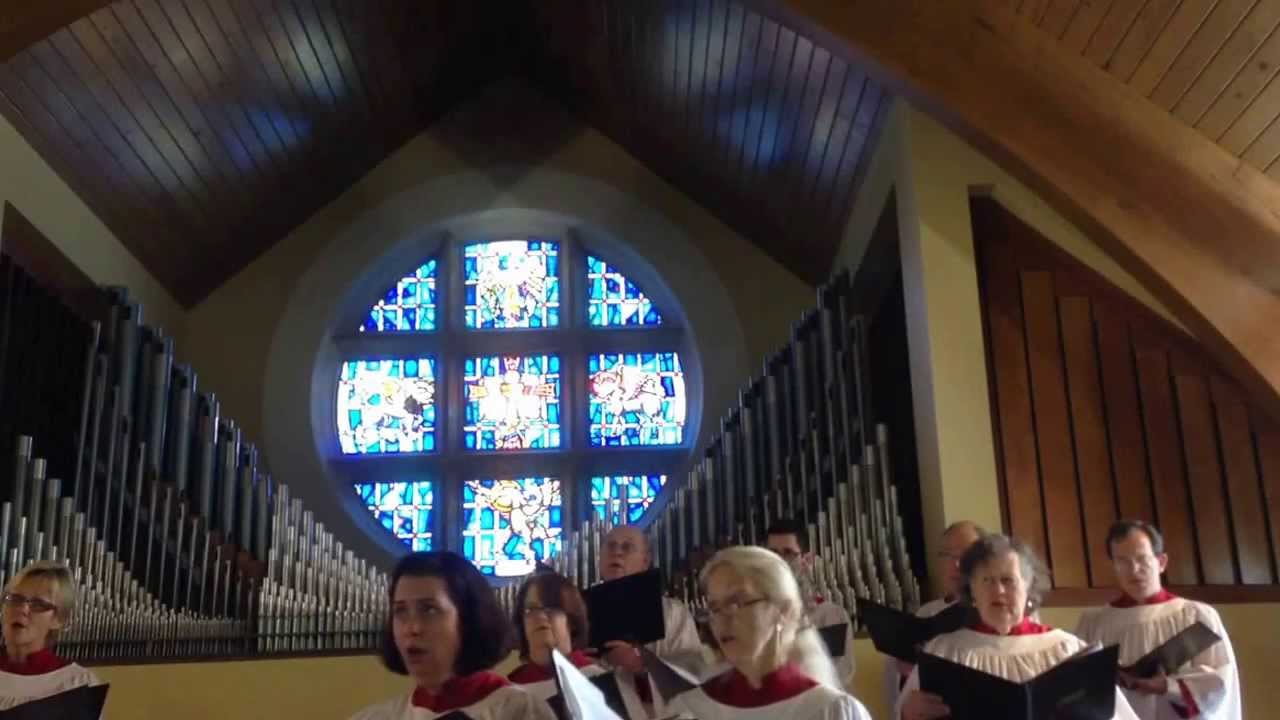 Now Let Us All Praise God and Sing (Gordon Young)