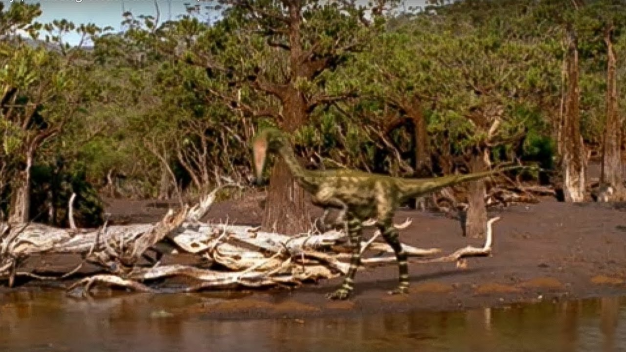 Dinosaur Supremacy | Walking With Dinosaurs | BBC Earth