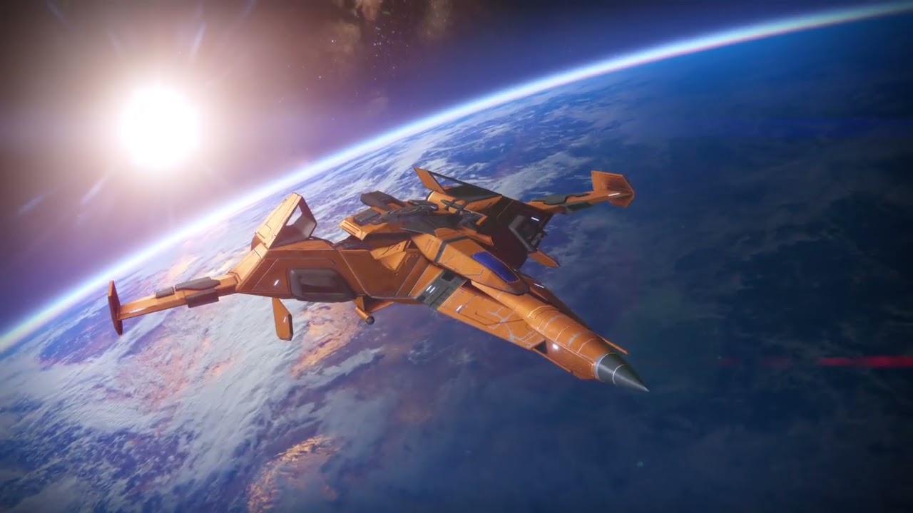 Destiny 1 space guns 17