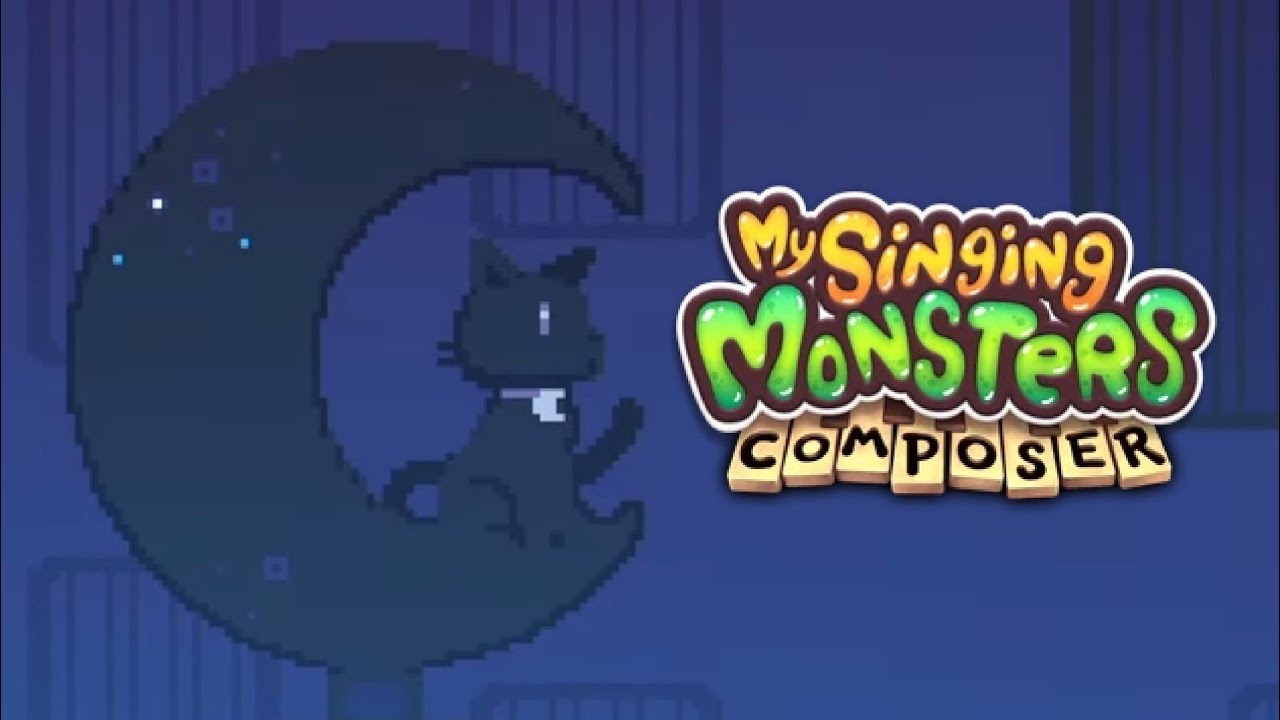Water Temple - Super Cat Tales 2 (My Singing Monsters Composer)