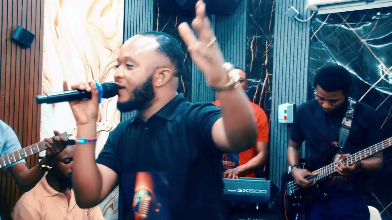 Mulopo wabiluilu live touska ntumba