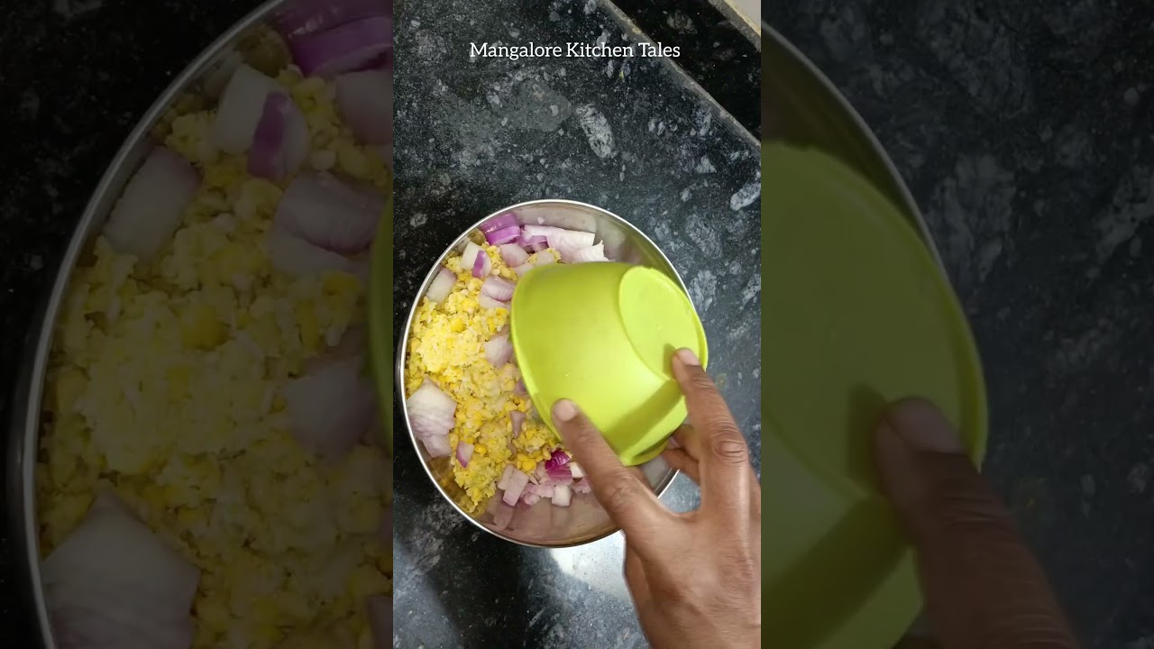Best south indian snacks recipe 