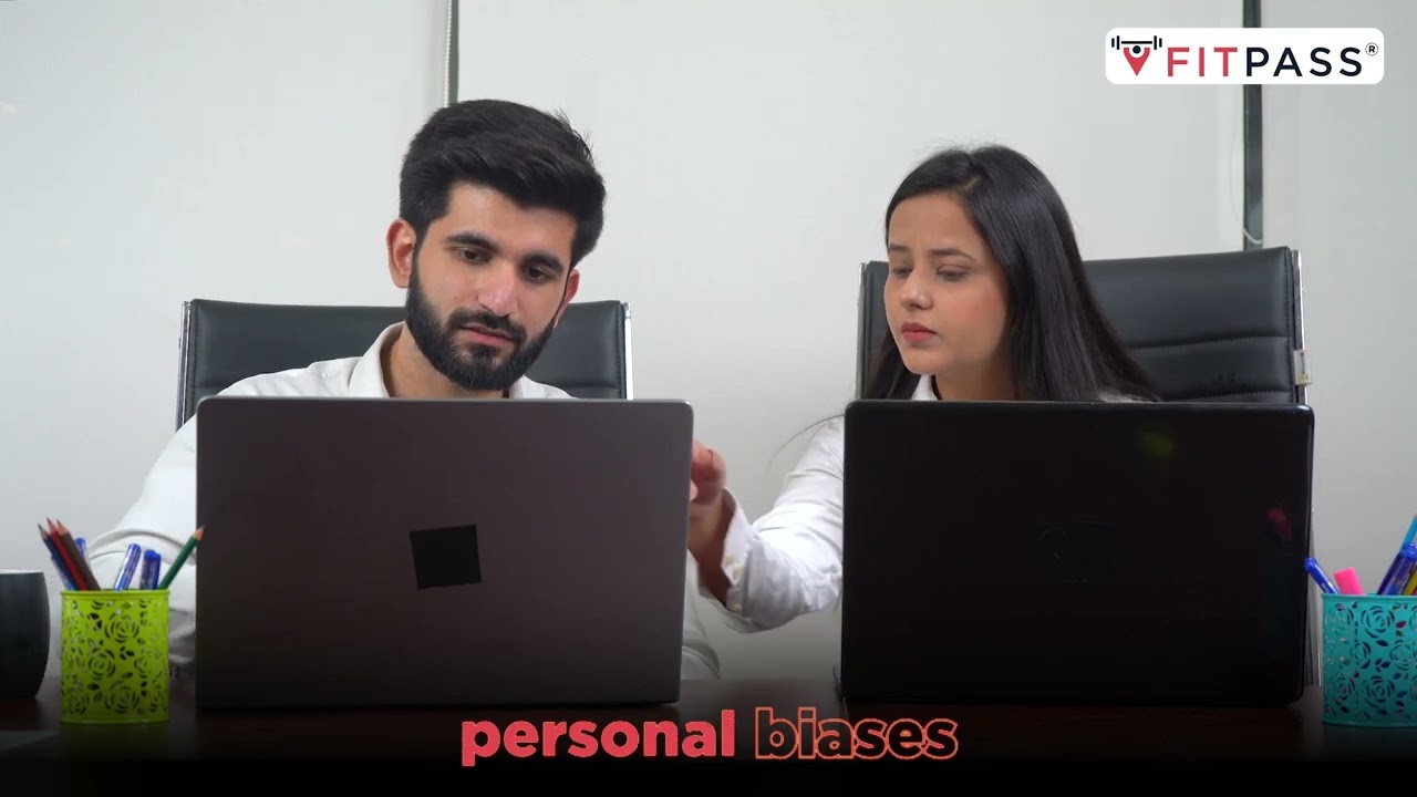 Why do people feel disenfranchised? | Akshay Verma, Co-Founder | FITPASS