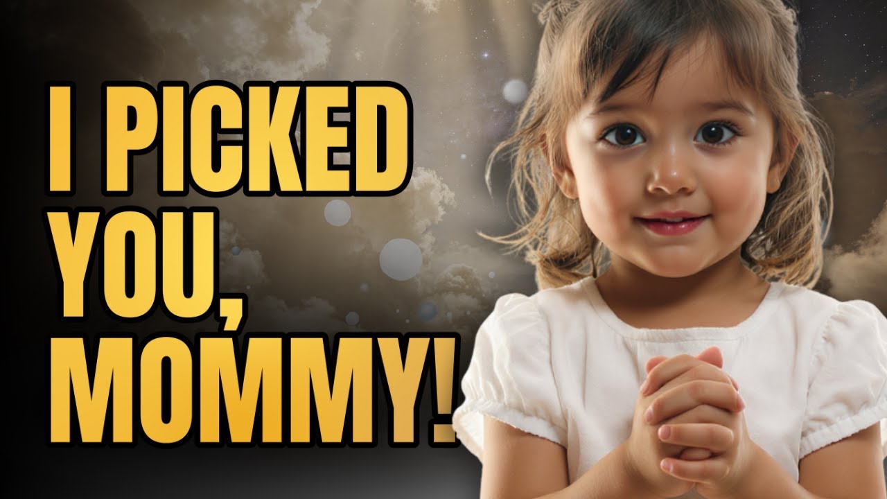 Удочерённая девочка поделилась ШОКИРУЮЩИМИ разговорами с будущей семьёй о жизни до того, как она ...