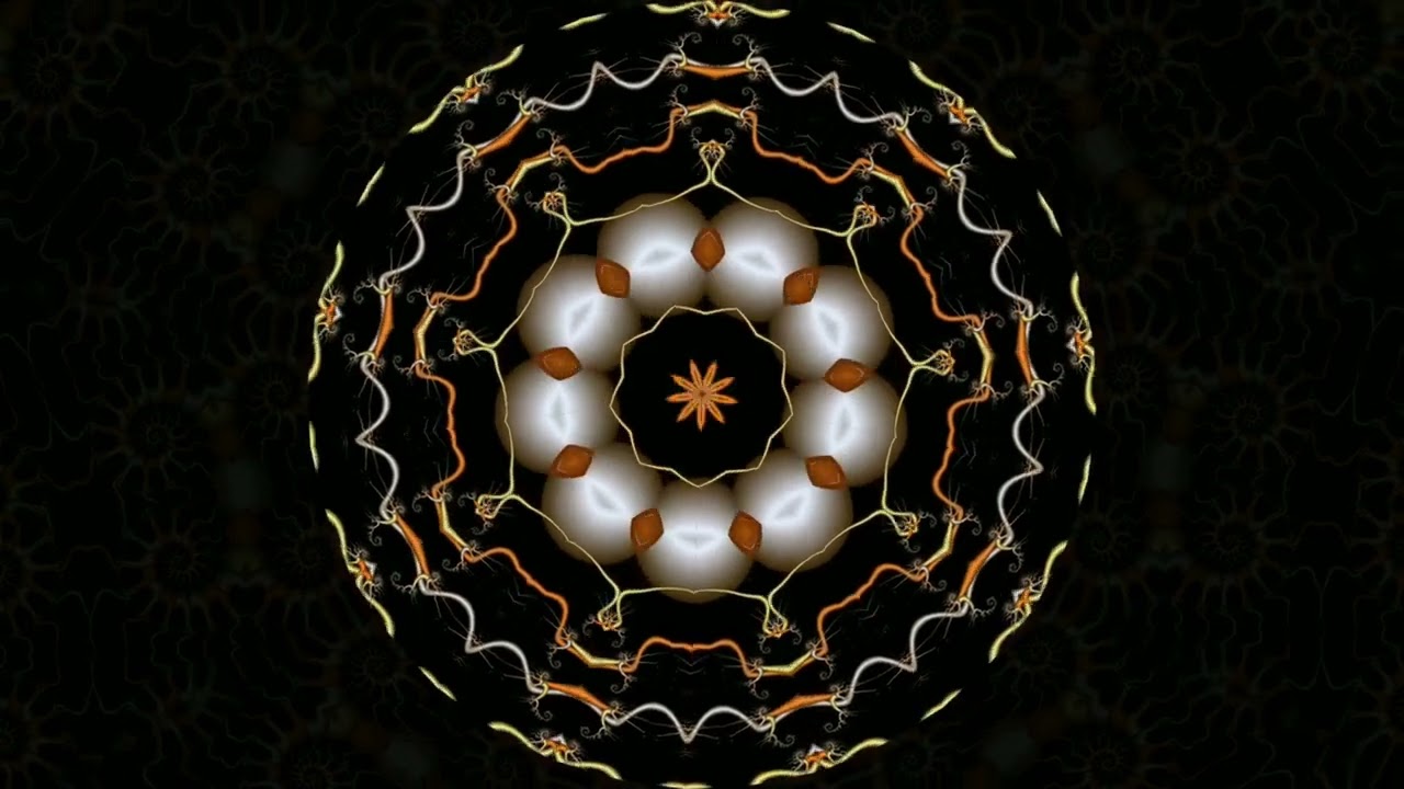 20. Mindfulness Meditation Music: 90-Seconds of Daily Calm with Selfeggio Frequencies