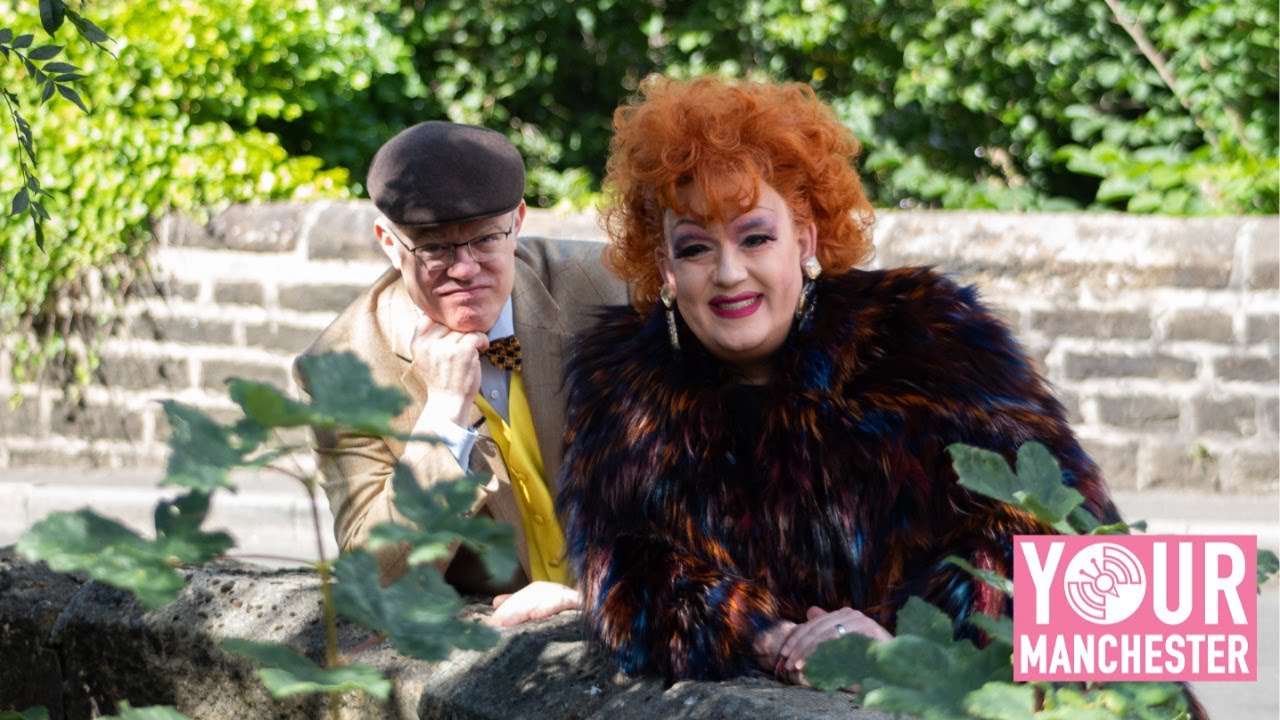 Your Manchester: Last of the Summer Wine Special (Ep265)