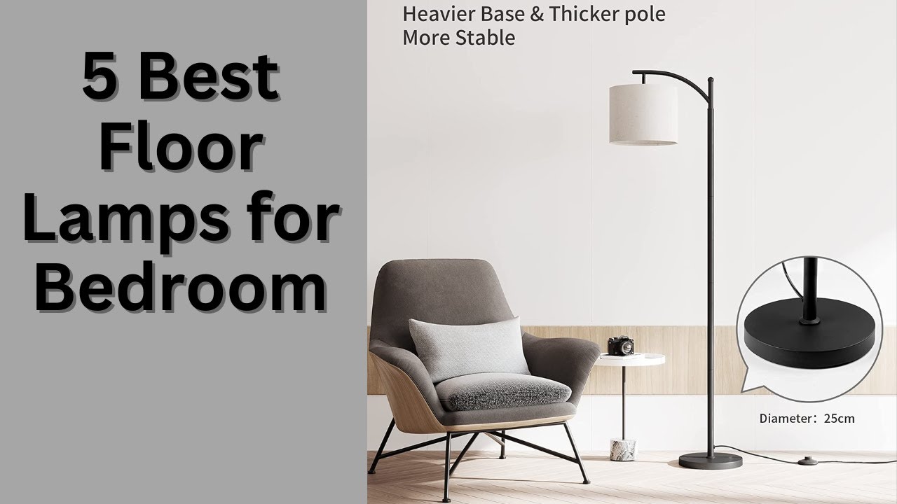 Best Floor Lamps |