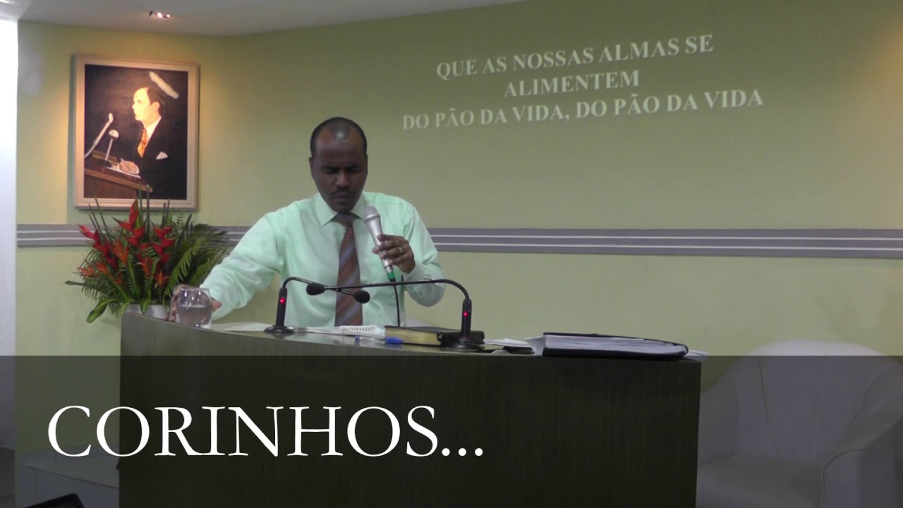 CORINHOS... 2