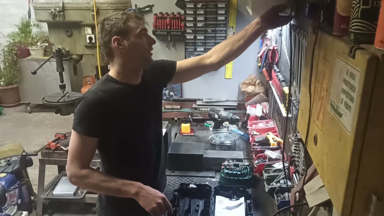 PARKSIDE Die Grinder PGS 500 A1