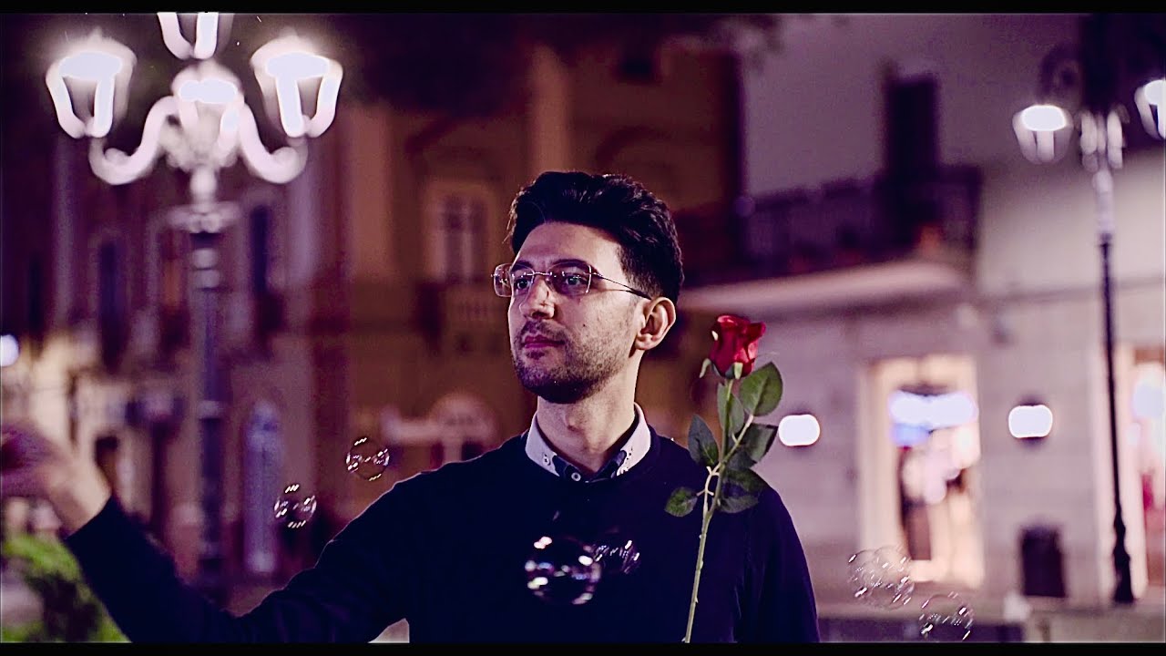 Fabio Mancuso - Confidenze (Official Video)