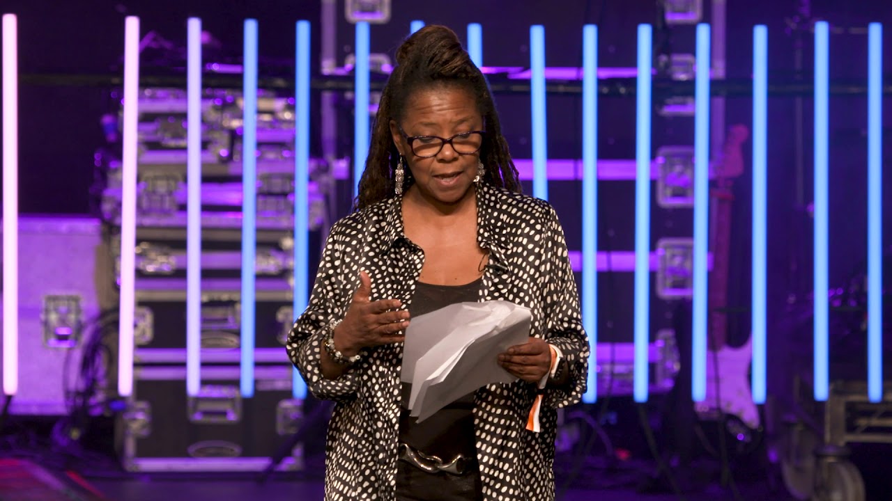 Patrice Rushen on Musical Lineage | Loop