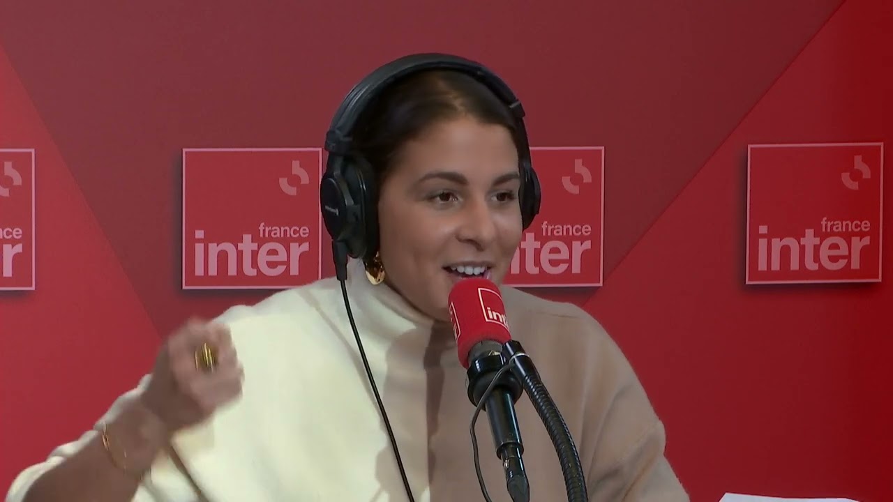 Surprises surprises - La chronique de Morgane Cadignan
